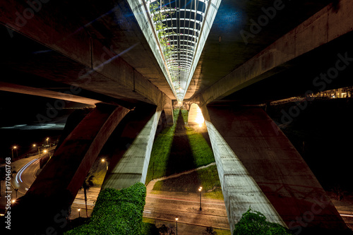Puente Villena - Villena Bridge