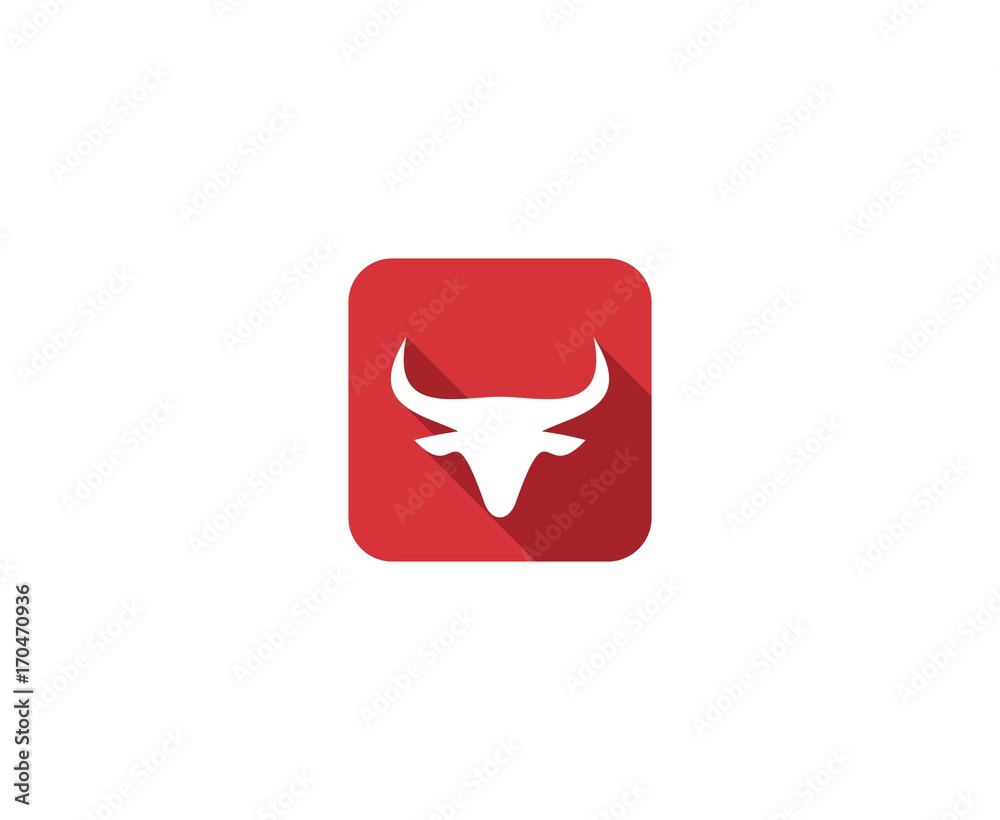 Bull logo Bull logo