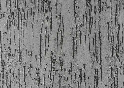 Rough concrete wall background