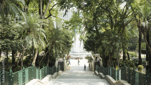 City Nature