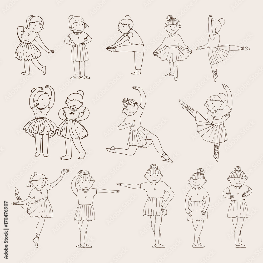 Dance Moves Step By Step For Girls