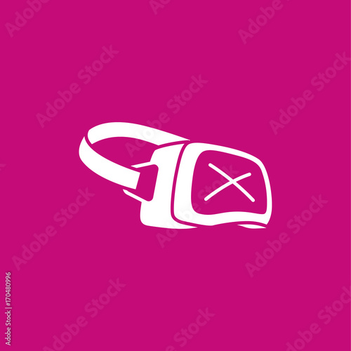 Virtual 3d reality goggles