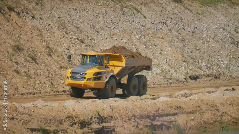 medium heavy dump truck medium heavy dump truck