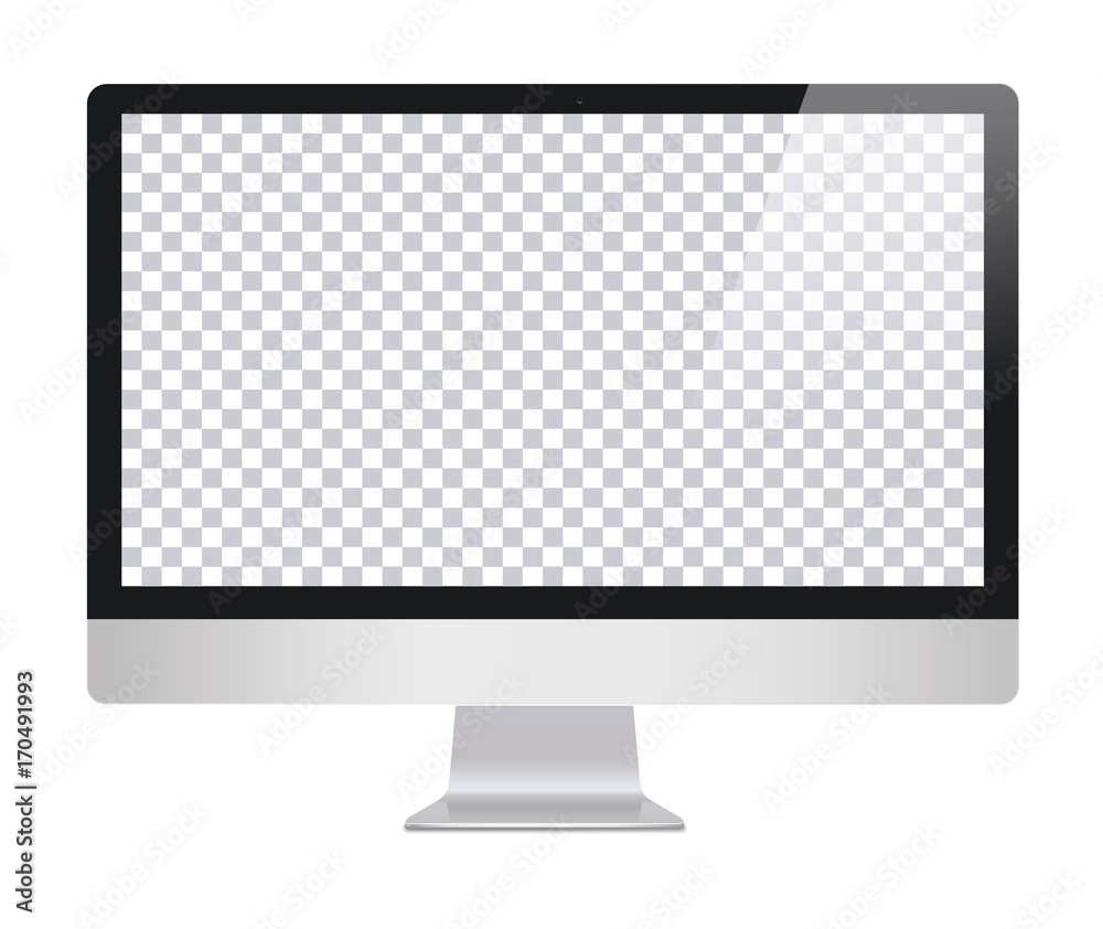 Imac screen discount