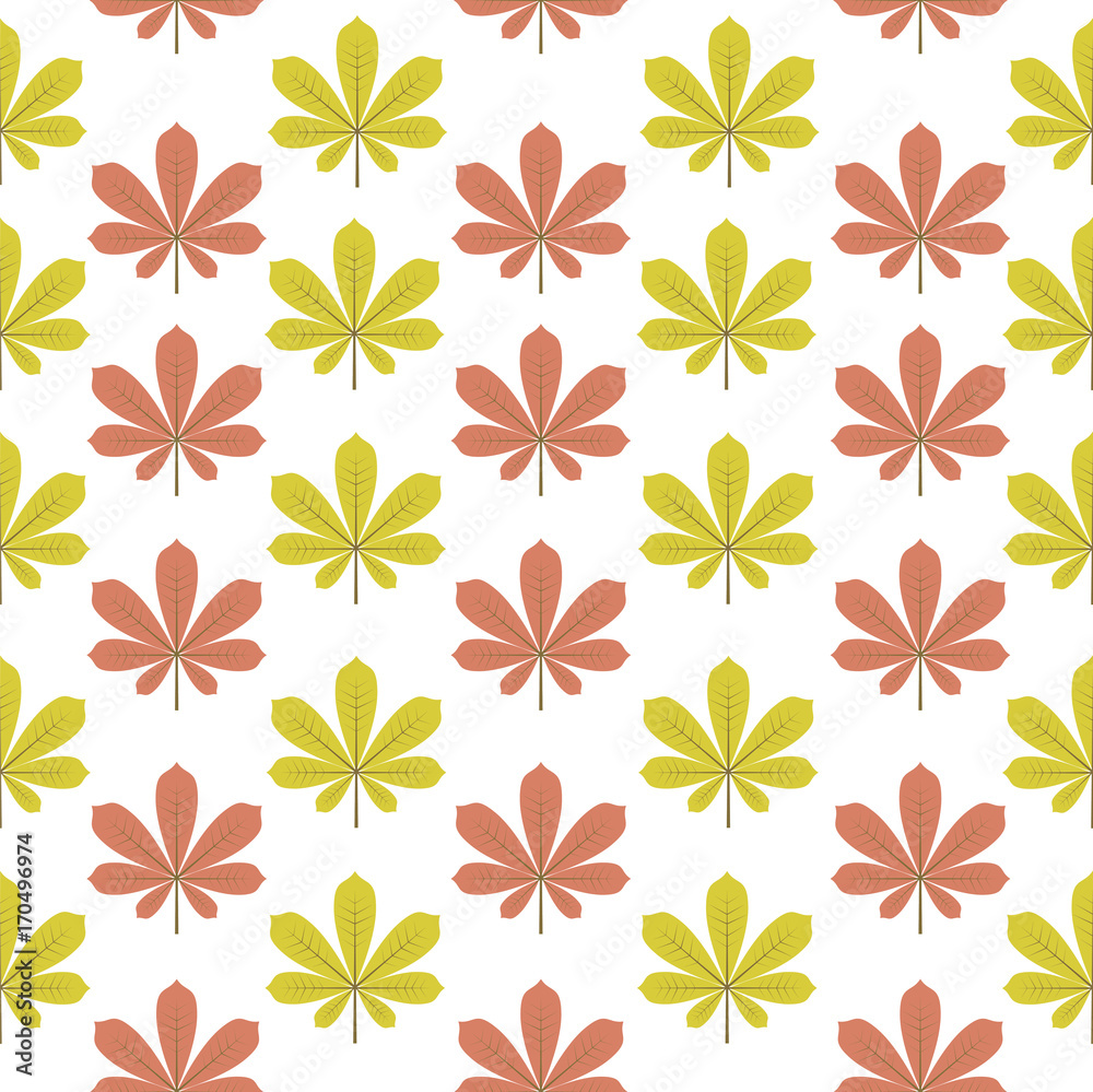 autumn seamless pattern autumn seamless pattern