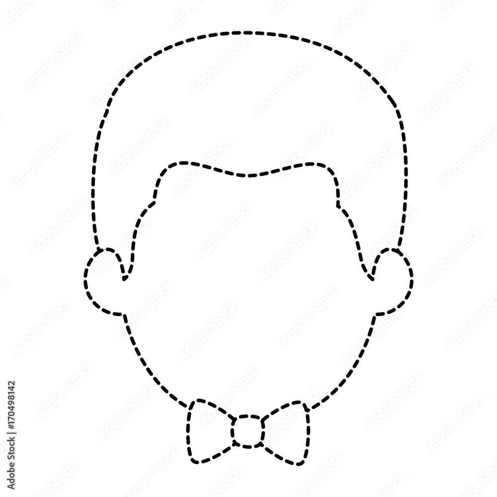 cute and little boy vector illustration design cute and little boy vector illustration design