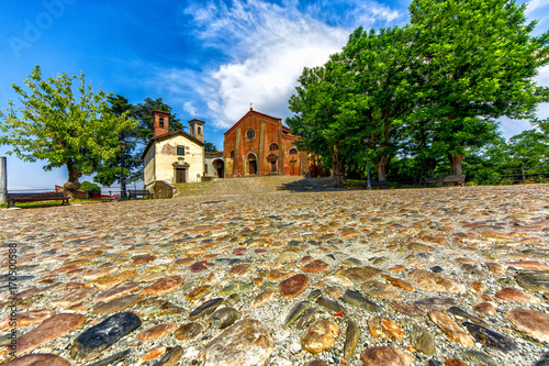 Piazzale Cassine (AL) photo