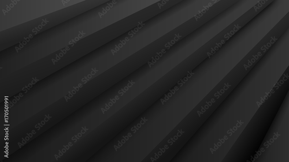 Abstract background with volumetric stair Abstract background with volumetric stair