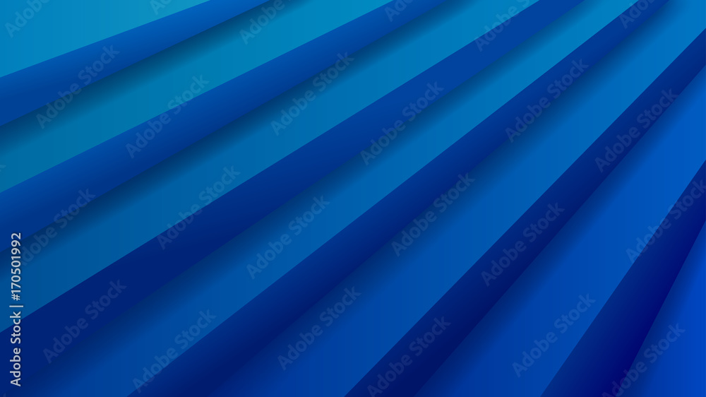 Obraz premium Abstract background with volumetric stair