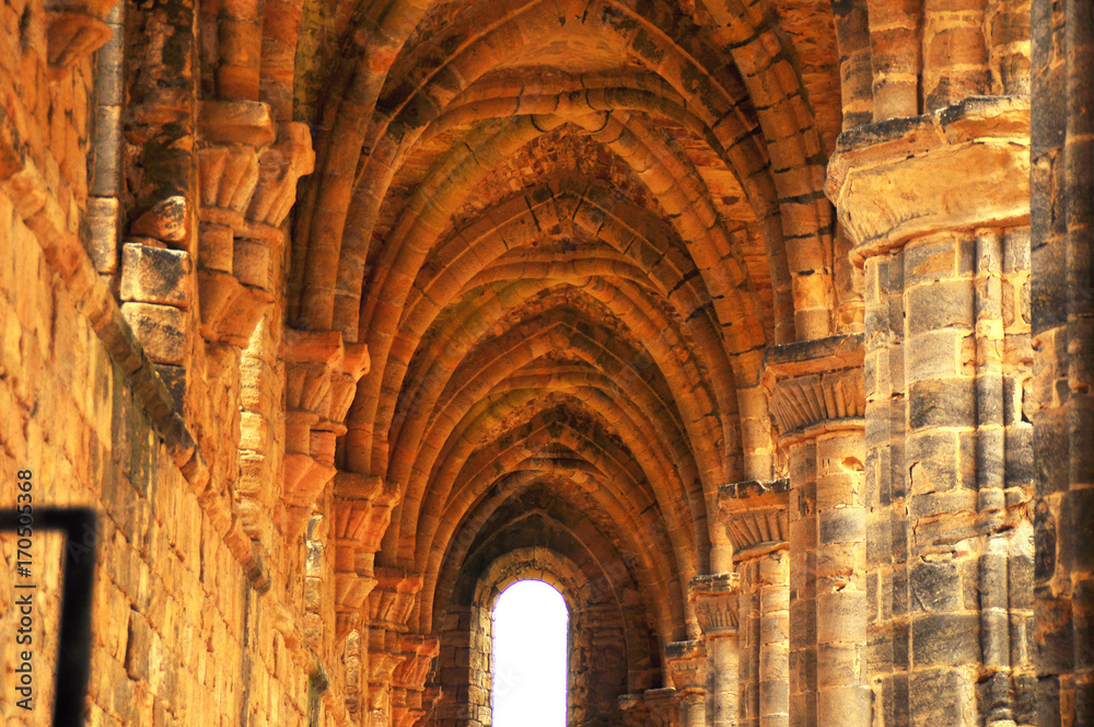 Old Archway Old Archway