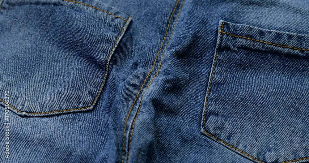 Blue Jeans Blue Jeans
