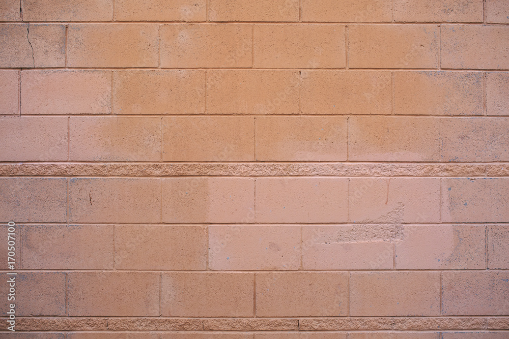 Obraz premium Real stone wall texture photography