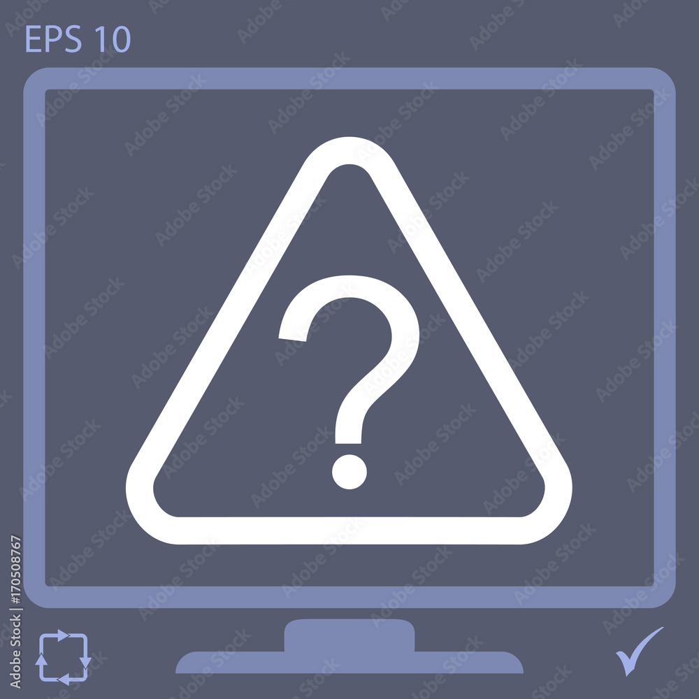 question vector icon question vector icon