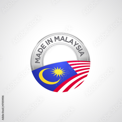 Free Download MADE IN MALAYSIA - GFXLoad