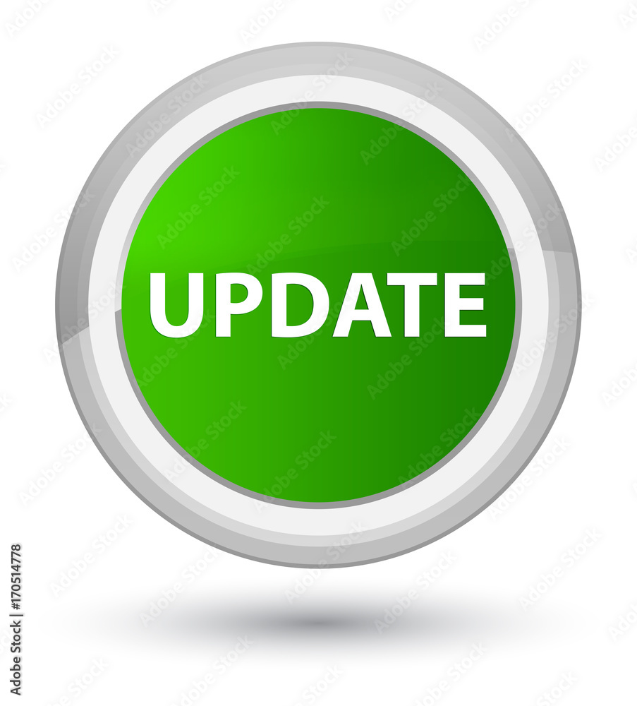Update prime green round button Update prime green round button