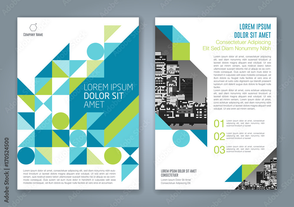 Abstract minimal geometric background for business annual report book cover brochure flyer poster Abstract minimal geometric background for business annual report book cover brochure flyer poster