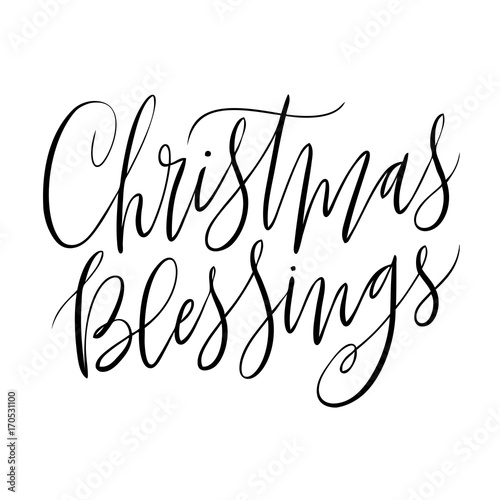 kbecca_vector_handlettering_quirky_christmas_blessings_religious