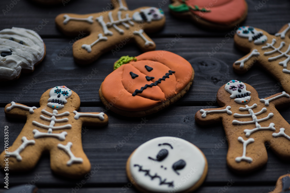 homemade halloween cookies homemade halloween cookies