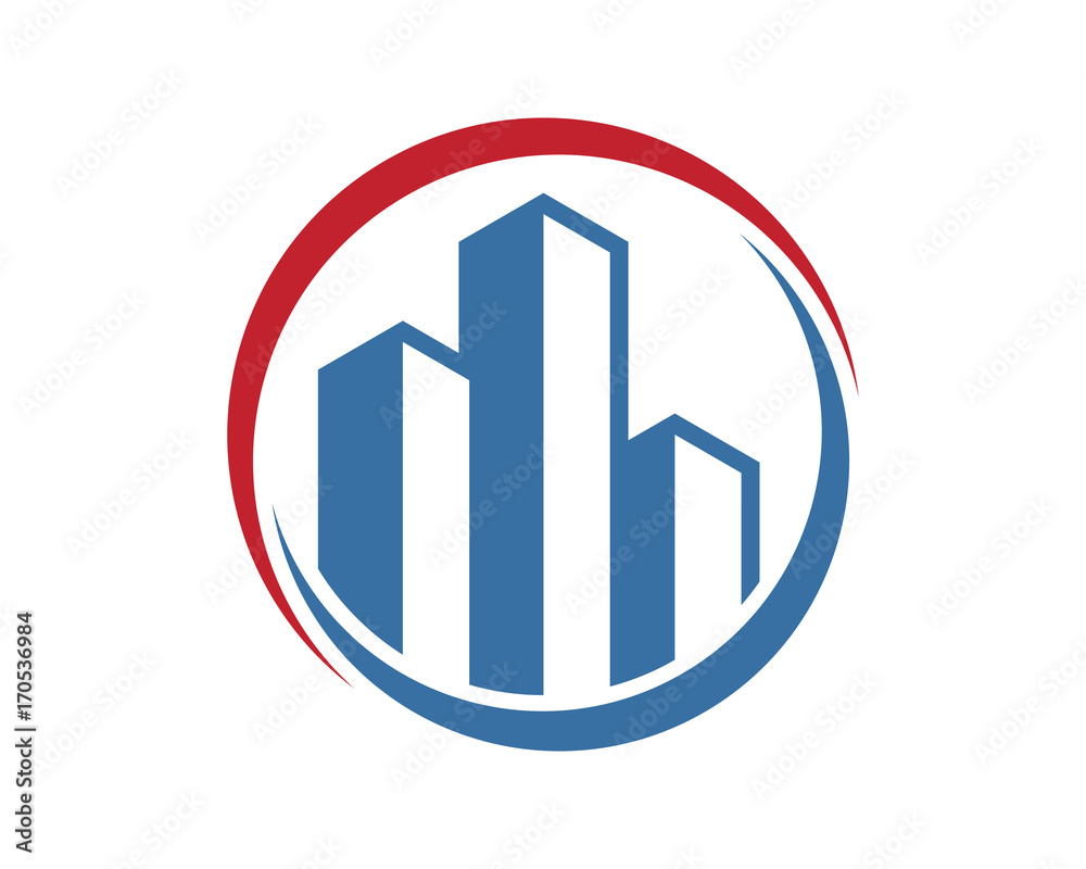building residential architecture icon image vector building residential architecture icon image vector