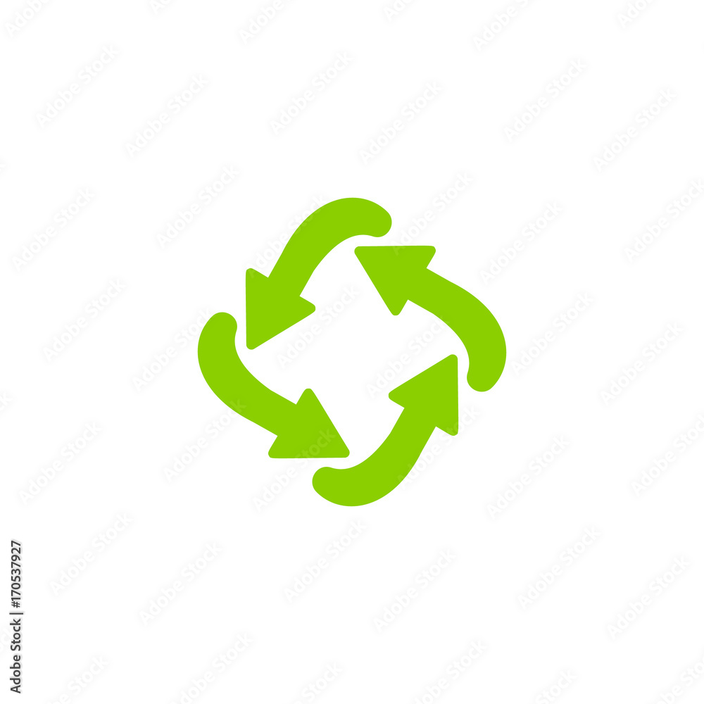 Recycling ecology thin line icon. Protection of the environment and nature linear sign. Ecological symbol for infographic, website or app. Recycling ecology thin line icon. Protection of the environment and nature linear sign. Ecological symbol for infographic, website or app.