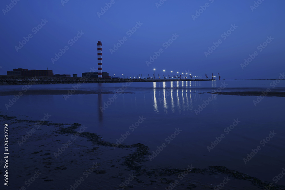 light tower light tower