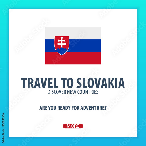 Free Download Travel to Slovakia. Discover and explore new countries. Adventure trip. - GFXLoad