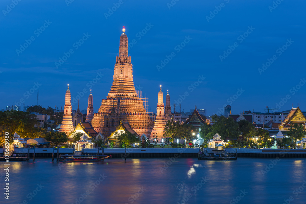 Fototapeta premium Wat Arun