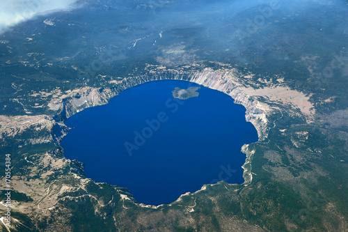 Photos Crater Lake National Park, Oregon