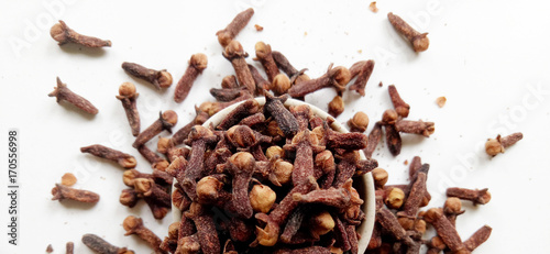 Wallpaper Mural Cloves Torontodigital.ca