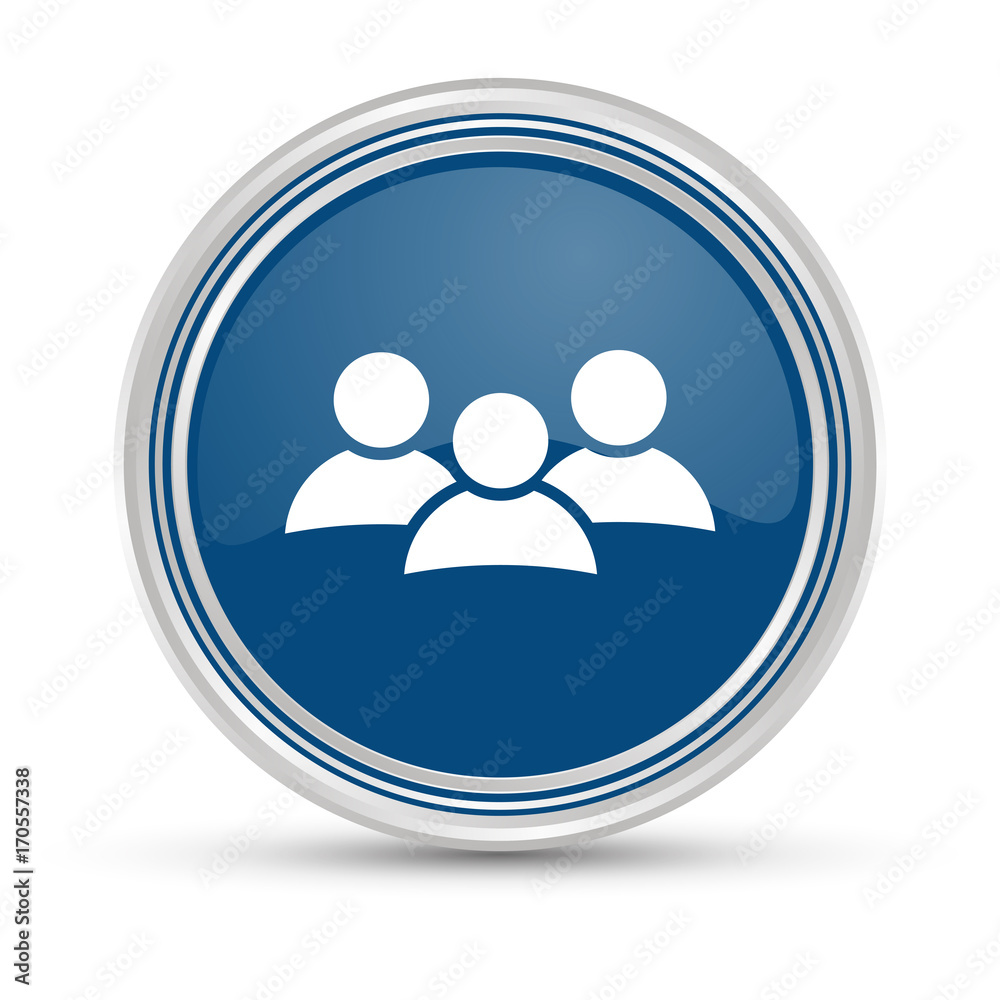 Blauer Button - Gruppe Blauer Button - Gruppe