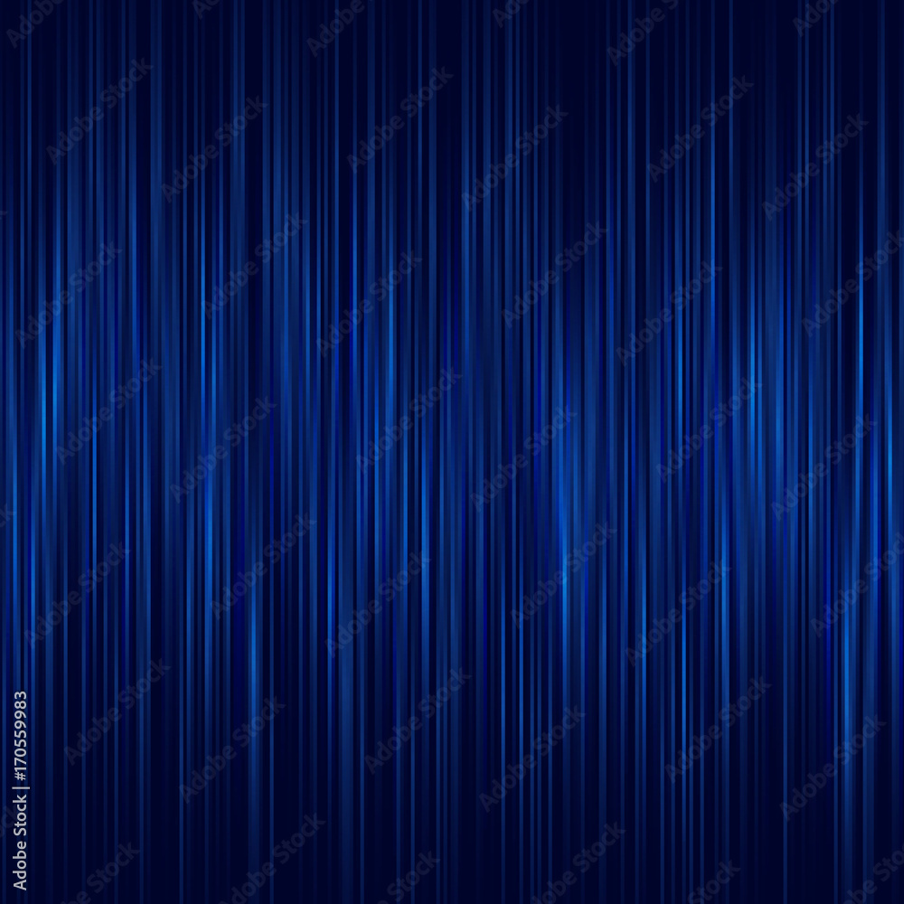 Abstract Blue and vertical lines background, Abstract Blue and vertical lines background,