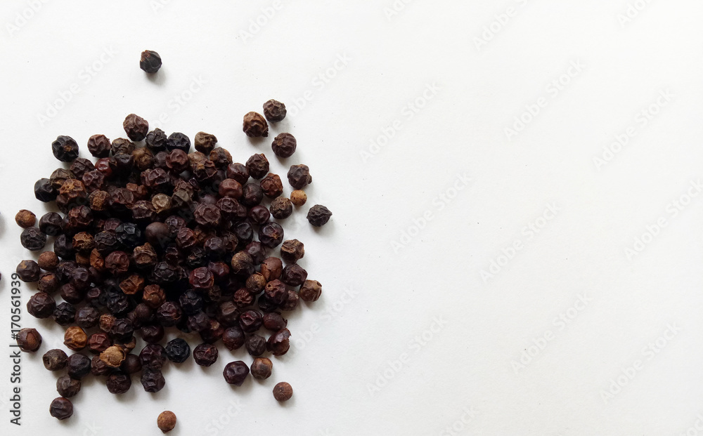 Peppercorns Spice Peppercorns Spice