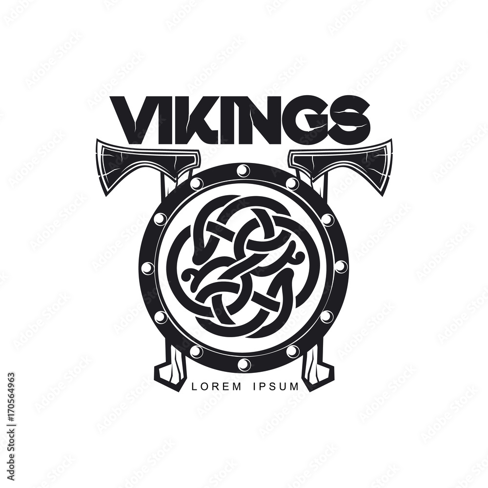 Fancy vikings game concept detailed line icons set in modern line icon  style concept for ui, ux, web, app design Stock Vector Image & Art - Alamy