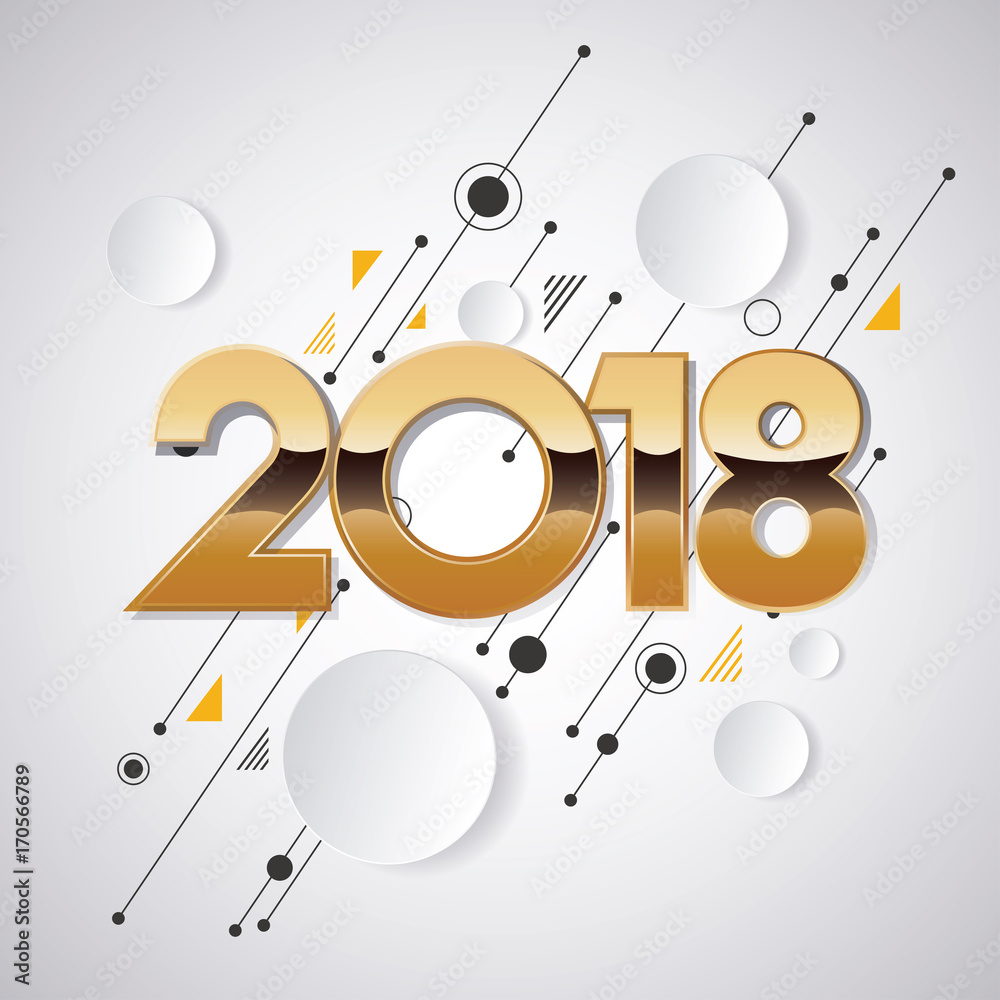 Obraz premium AI10_newyear_DFM-12