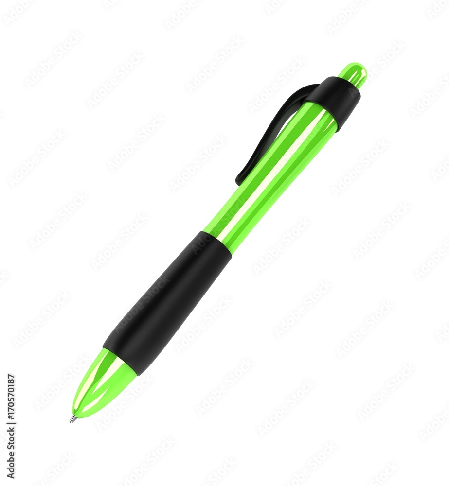 Pen Pen