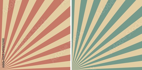 Vintage background cartoon pop art template for Wording Sound Effect, Comic Speech Bubble. Boom vector template For Web and Mobile Applications, illustration template design