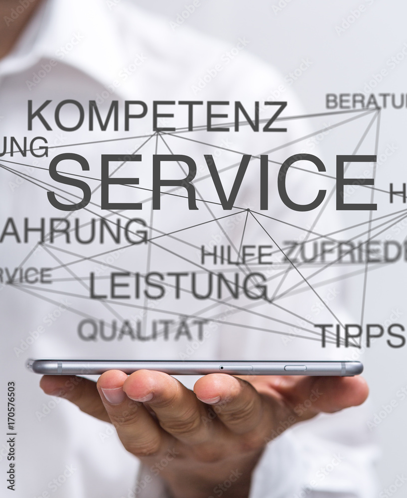 service service