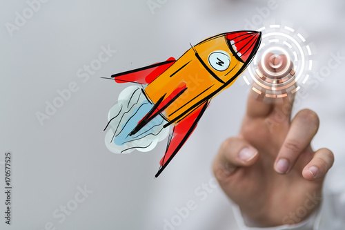rakete