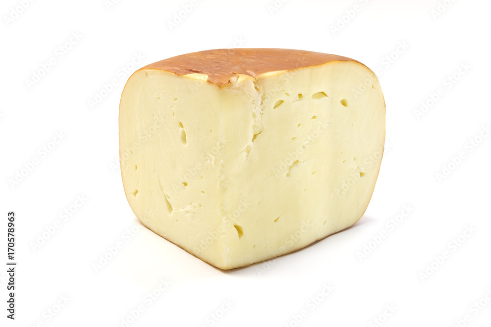 Smoked Sulguni Smoked Sulguni