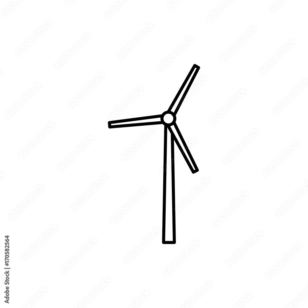 windmill icon windmill icon