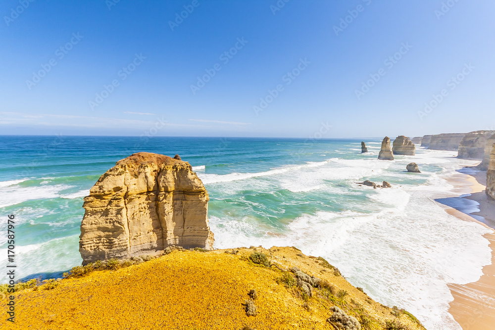 Fototapeta premium Twelve Apostles
