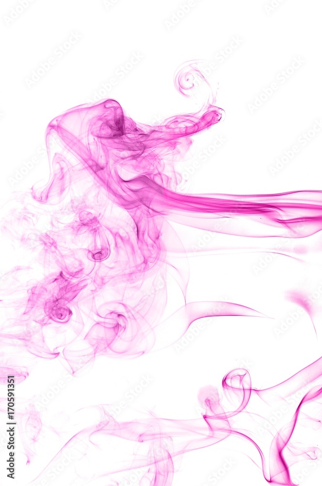 Purple smoke on a white background,Pink smoke on white background,Abstract smoke background Purple smoke on a white background,Pink smoke on white background,Abstract smoke background