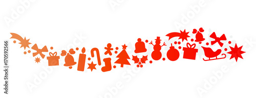 Weihnachten Schmuck