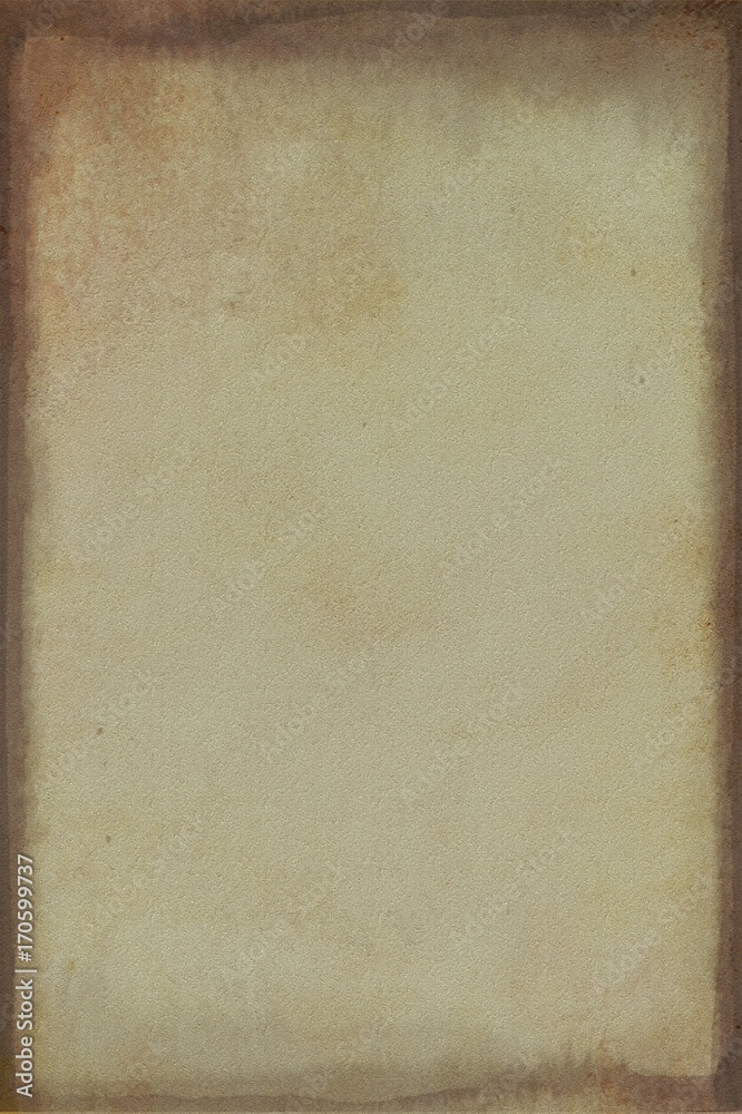 Abstract grunge old sheet of paper background Abstract grunge old sheet of paper background
