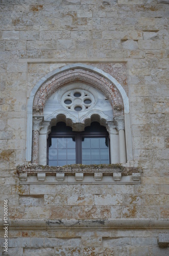 Castel del Monte of Andria. Puglia. italy © Denise Serra