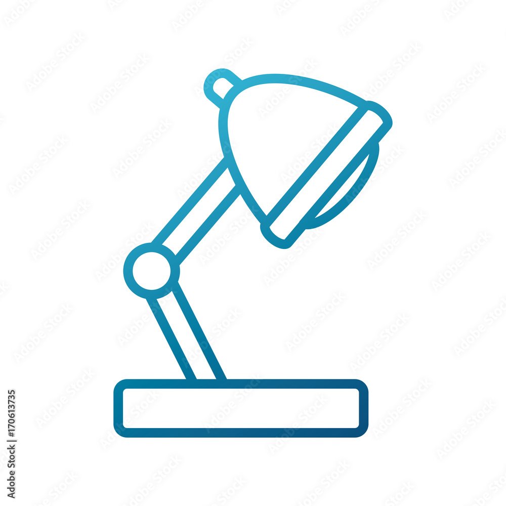 Night light lamp icon vector illustration graphic design Night light lamp icon vector illustration graphic design