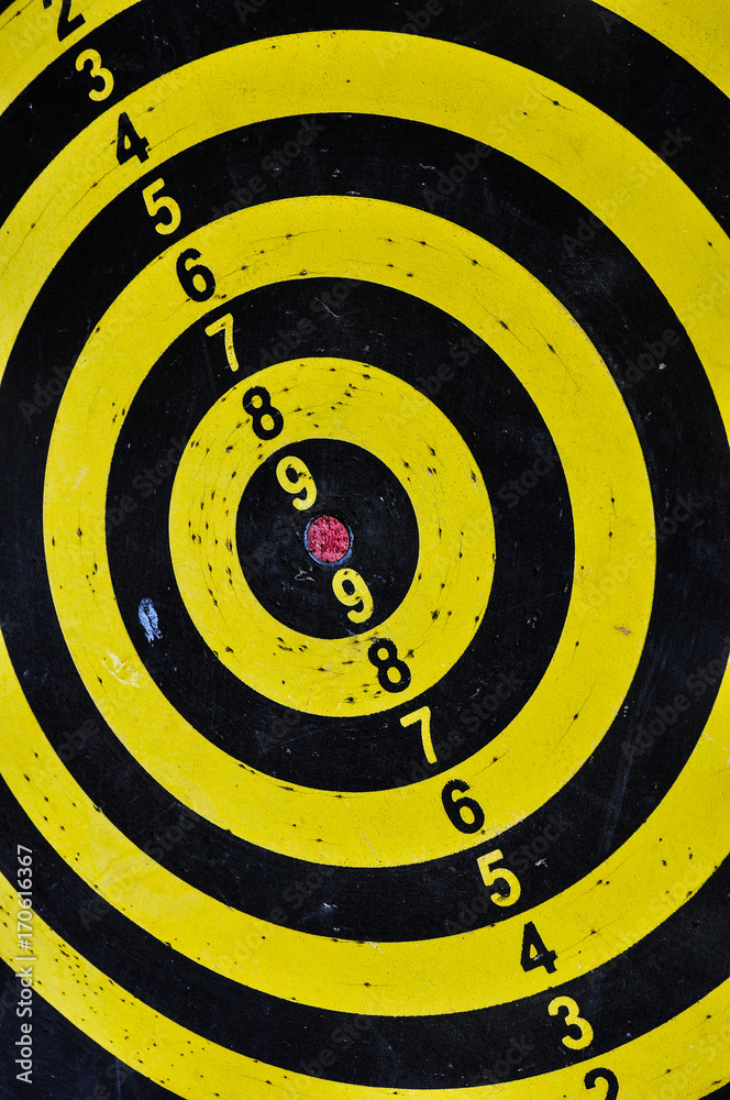 dartboard dartboard