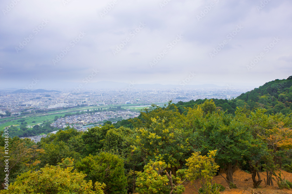 Kyoto, Japan