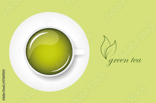 green tea
