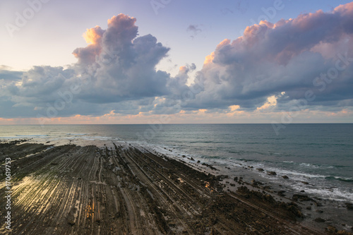 Flysch photo